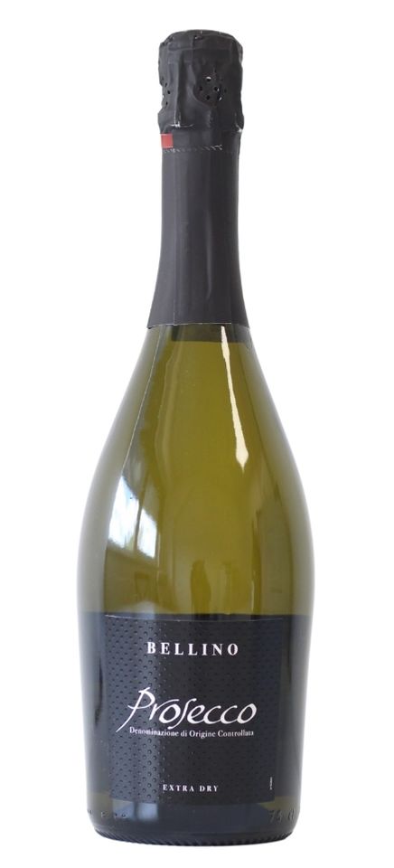 Bellino Prosecco Spumante Extra Dry NV