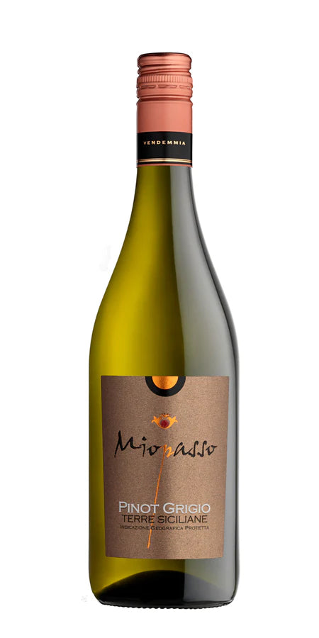 Miopasso Pinot Grigio