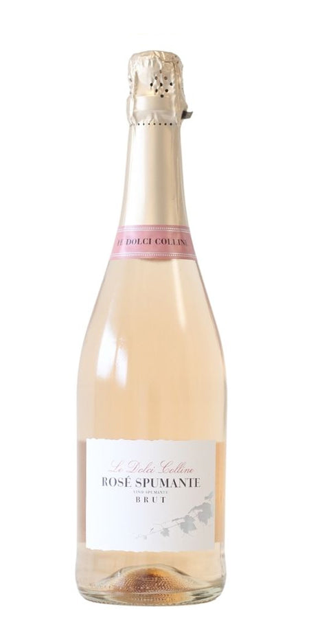 Prosecco, Le Dolci Colline Rose NV