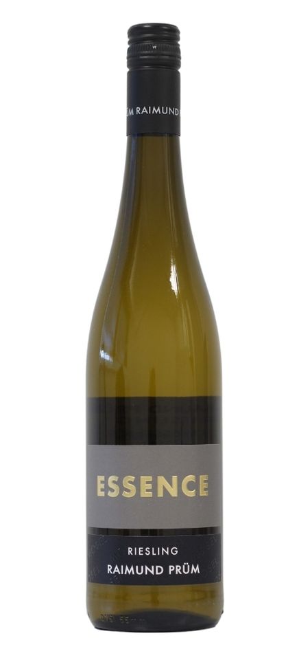 S A Prum Essence Riesling Feinherb 2021