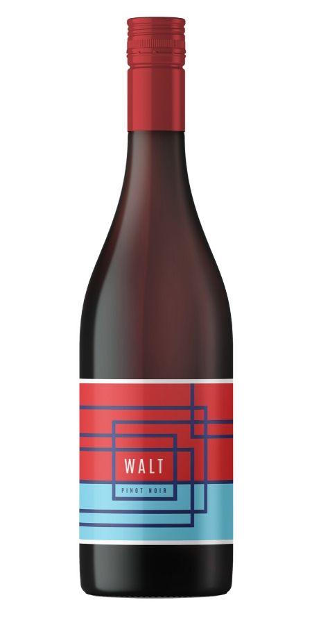 WALT Pinot Noir, Pfalz